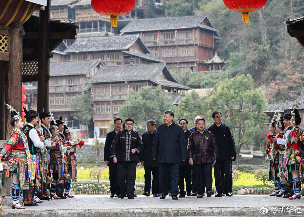 信团鼓楼话振兴<strong></p>
<p>安卓比特币</strong>，习近平：祝你们的日子越过越红火