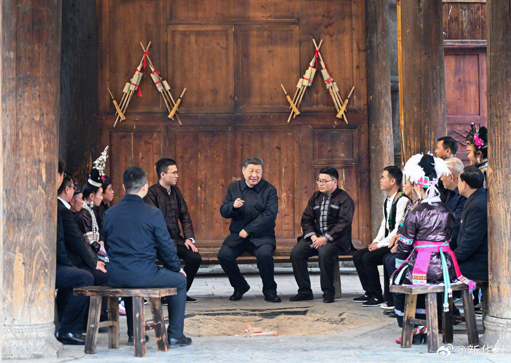 信团鼓楼话振兴<strong></p>
<p>安卓比特币</strong>，习近平：祝你们的日子越过越红火
