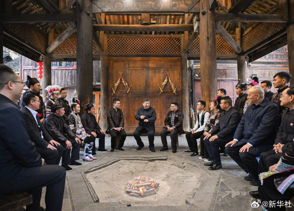信团鼓楼话振兴<strong></p>
<p>安卓比特币</strong>，习近平：祝你们的日子越过越红火