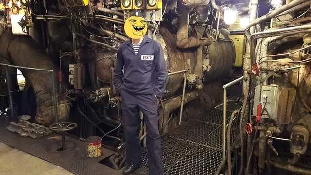 台媒嘲笑：中国055从澳洲回来后生锈豆腐渣工程<strong></p>
<p>币安网app</strong>？真相被全网耻笑