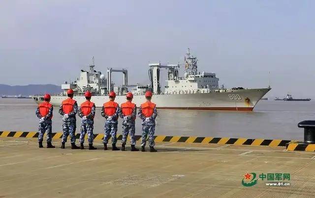 台媒嘲笑：中国055从澳洲回来后生锈豆腐渣工程<strong></p>
<p>币安网app</strong>？真相被全网耻笑