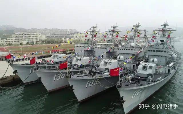 台媒嘲笑：中国055从澳洲回来后生锈豆腐渣工程<strong></p>
<p>币安网app</strong>？真相被全网耻笑