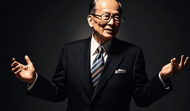 中美决战来了？97岁李嘉诚赌输<strong></p>
<p>币安网app</strong>，中方直接反将一军，贸易冲突逆转