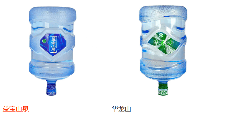 曝光<strong></p>
<p>比原链上币安</strong>，东莞两饮用水品牌被检出不合格