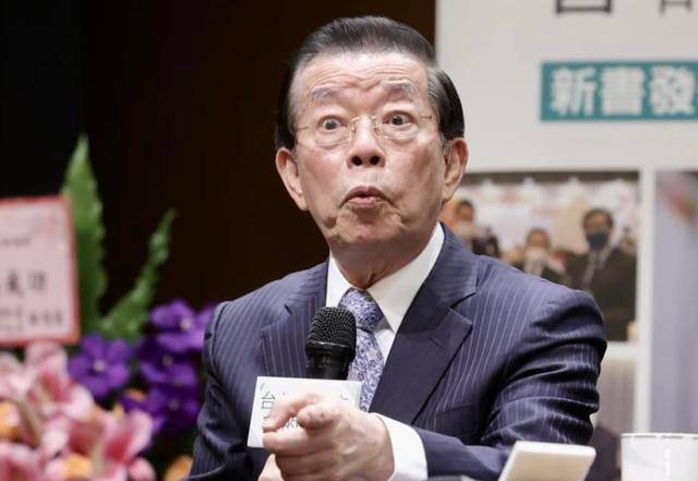 赖清德“独火”烧裂民进党<strong></p>
<p>比原链上币安</strong>，谢长廷倒戈拆台，台湾风向悄然变天？