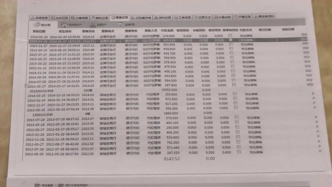 相隔几条街<strong></p>
<p>比原链上币安</strong>，佛山两户人家竟互交水费16年！其中1户要补1.2万元？