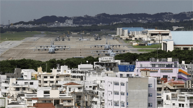 日本人要睡不着觉了！美国酝酿“放弃计划”<strong></p>
<p>币安合约下载</strong>，扩军图谋一夜清零