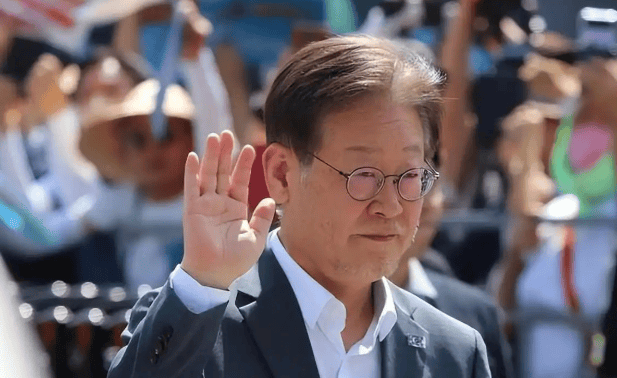 46.9%领先！韩国新总统已定？消息迅速传遍全球<strong></p>
<p>币安合约下载</strong>，事情果然不简单