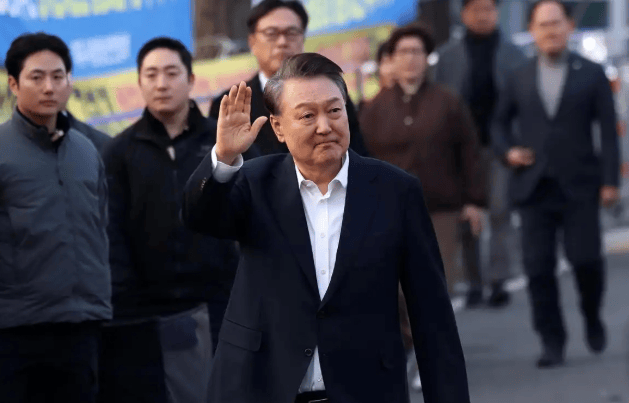 46.9%领先！韩国新总统已定？消息迅速传遍全球<strong></p>
<p>币安合约下载</strong>，事情果然不简单