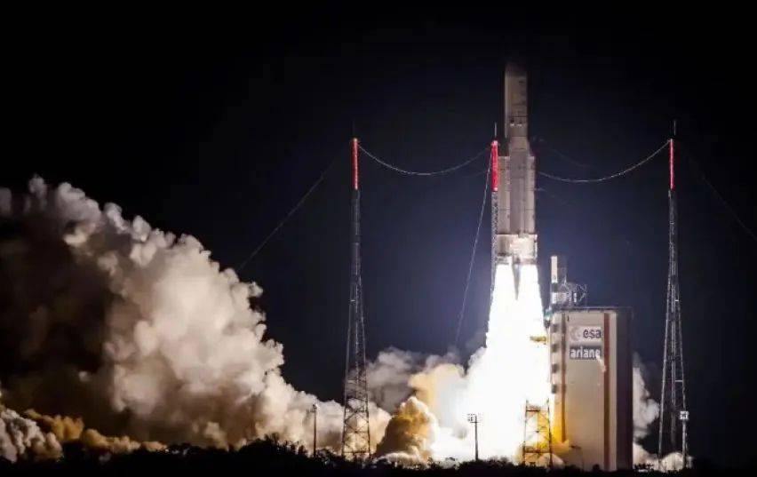 一声巨响！“一箭双星”彻底失败<strong></p>
<p>莱特币安卓挖矿</strong>，点火8分钟后偏离轨道，24.5亿全白费