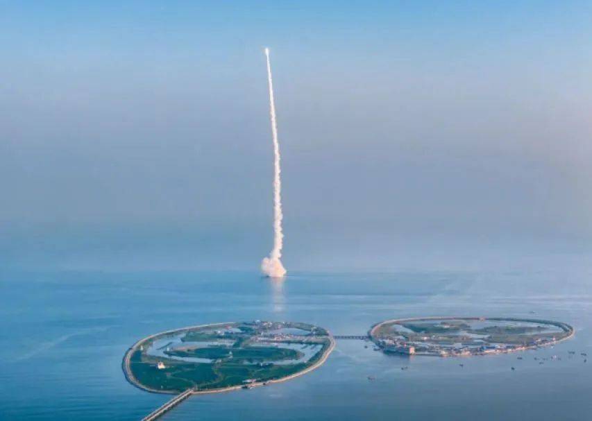 一声巨响！“一箭双星”彻底失败<strong></p>
<p>莱特币安卓挖矿</strong>，点火8分钟后偏离轨道，24.5亿全白费