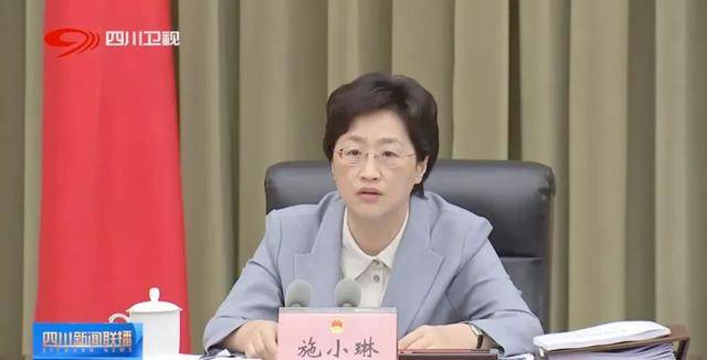 “集全省之力”！四川省省长进京<strong></p>
<p>币安ftx</strong>，以这一身份出席会议