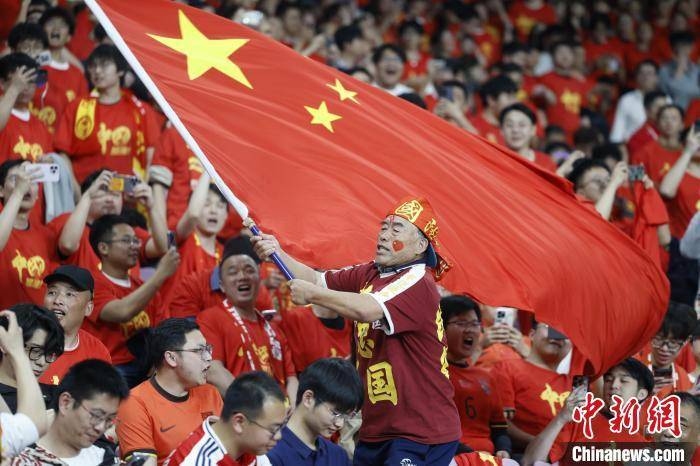 “纪录之夜”<strong></p>
<p>币安ftx</strong>，国足“半场好戏”未能救赎