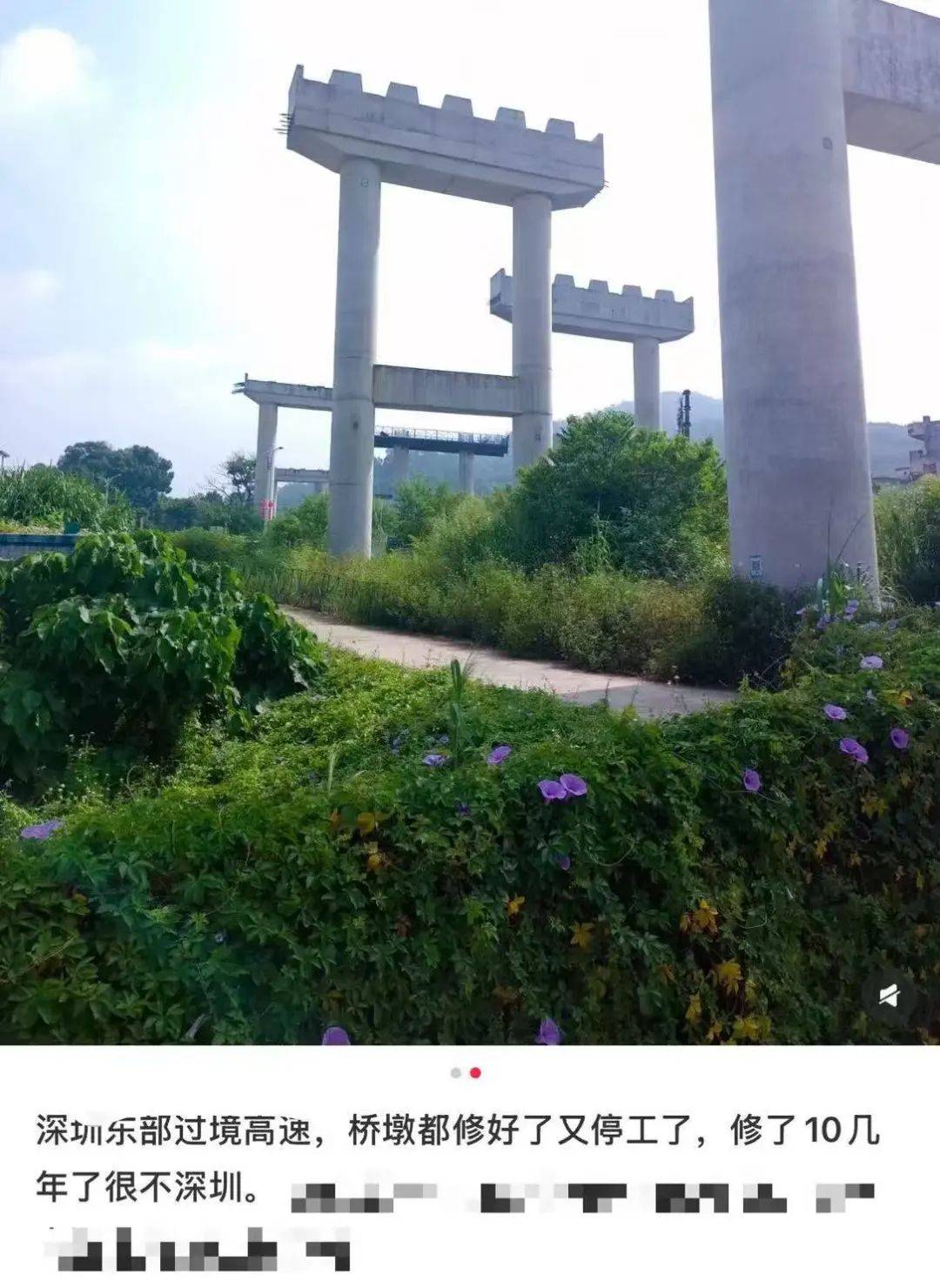一度被传"烂尾"！盼了15年的深圳东部过境高速<strong></p>
<p>币安币玩家</strong>，终于等来官宣推进