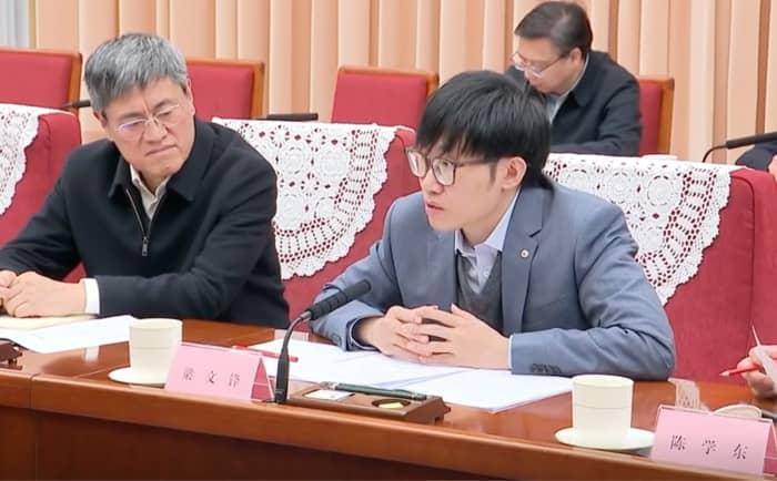 “这对中国是个好消息<strong></p>
<p>币安币玩家</strong>，预示着新的增长模式”