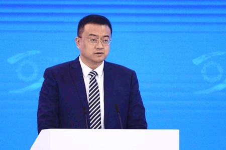 高涛<strong></p>
<p>币安币玩家</strong>，被免去副省长职务