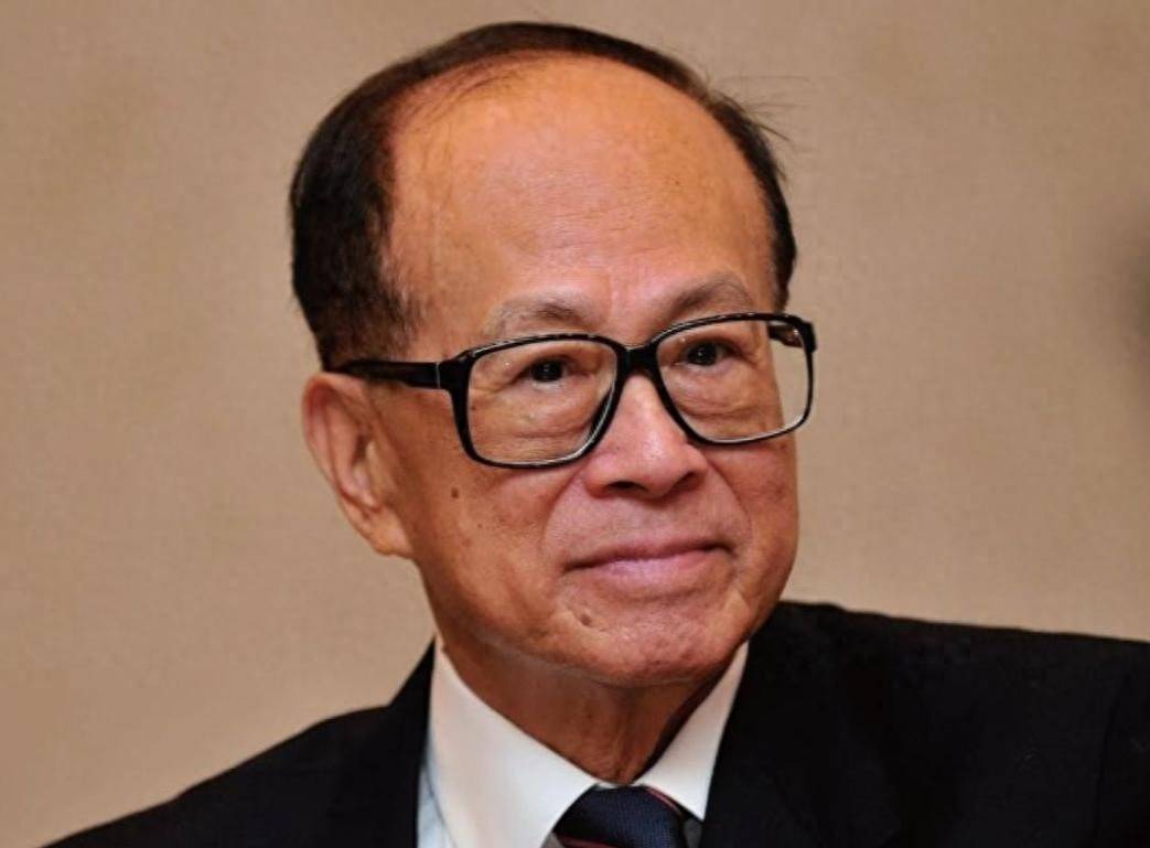 李嘉诚仍不死心！铁了心要卖掉港口<strong></p>
<p>币安网ios</strong>，中国见到了黑石高层，信号强烈