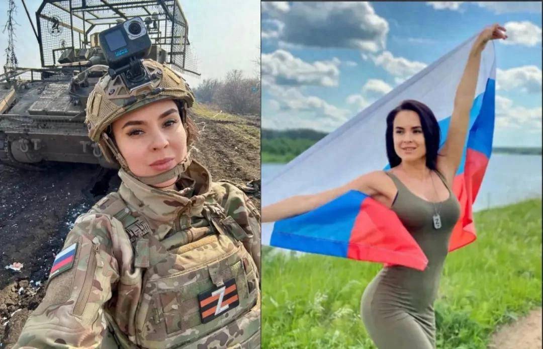 俄罗斯美女记者踩中地雷被炸死<strong></p>
<p>币安bcx</strong>，乌女记者直播被无人机袭击惨叫？