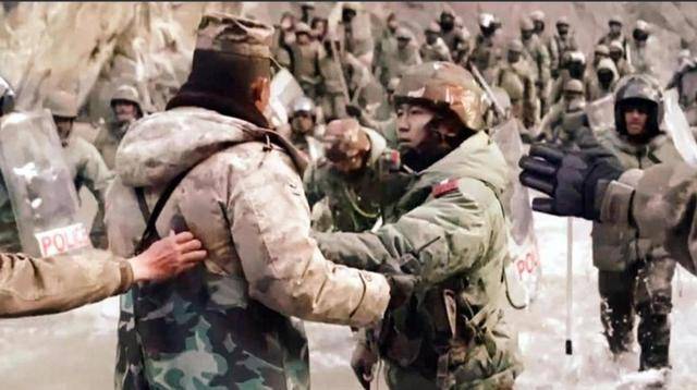 印度承认5年前对华误判<strong></p>
<p>币安bcx</strong>，印军不准制造越境恐慌，为何态度突变？