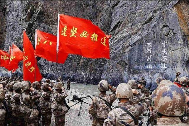 印度承认5年前对华误判<strong></p>
<p>币安bcx</strong>，印军不准制造越境恐慌，为何态度突变？