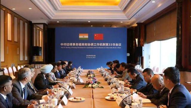 印度承认5年前对华误判<strong></p>
<p>币安bcx</strong>，印军不准制造越境恐慌，为何态度突变？