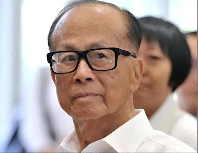 外交部定性<strong></p>
<p>币安bcx</strong>！李嘉诚预判失误1700亿没法套现！国企接到特殊任务？