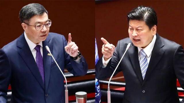 民进党连抓10人全台掀起“反绿”<strong></p>
<p>币安bcx</strong>！国台办8字痛批赖清德结局已定