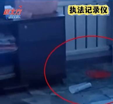 本溪女子家里失窃<strong></p>
<p>币安火币中币</strong>，小偷为啥拿走了充电器？