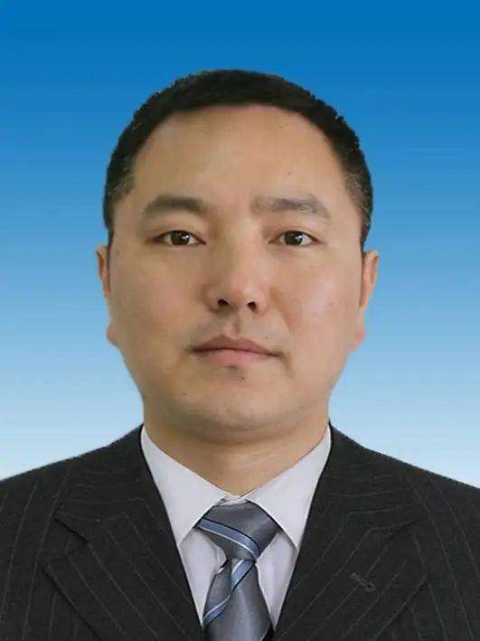 正在公示<strong></p>
<p>币安火币中币</strong>！安徽拟任两位县委书记