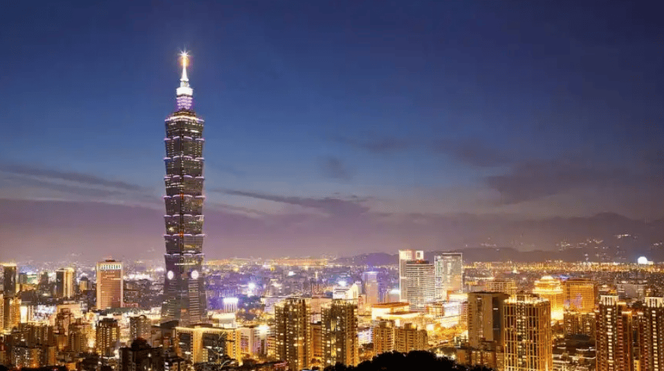 赖清德害怕的事来了？大陆宣布新法<strong></p>
<p>币安sdk</strong>，彻底切断“台独”最后一条路