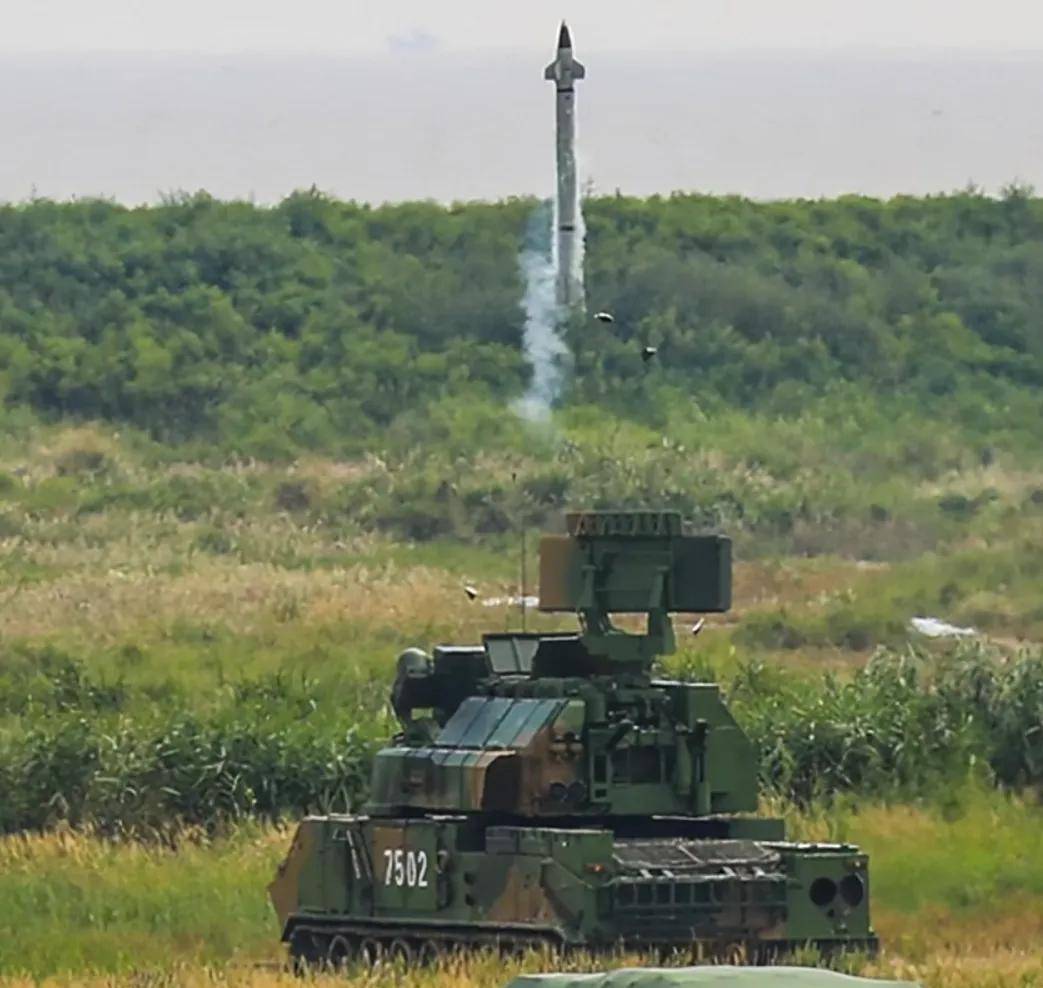 成功摧毁ATACMS！俄军公开铠甲-SM防空<strong></p>
<p>nano币安</strong>，网友：中国都没有的东西