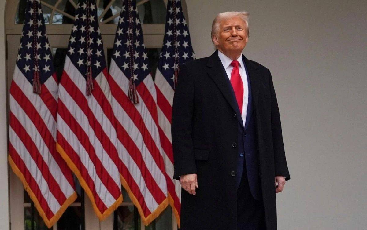 哄堂大笑！对等关税生效<strong></p>
<p>币安VSYS</strong>，第一个倒下的国家竟是美国自己？