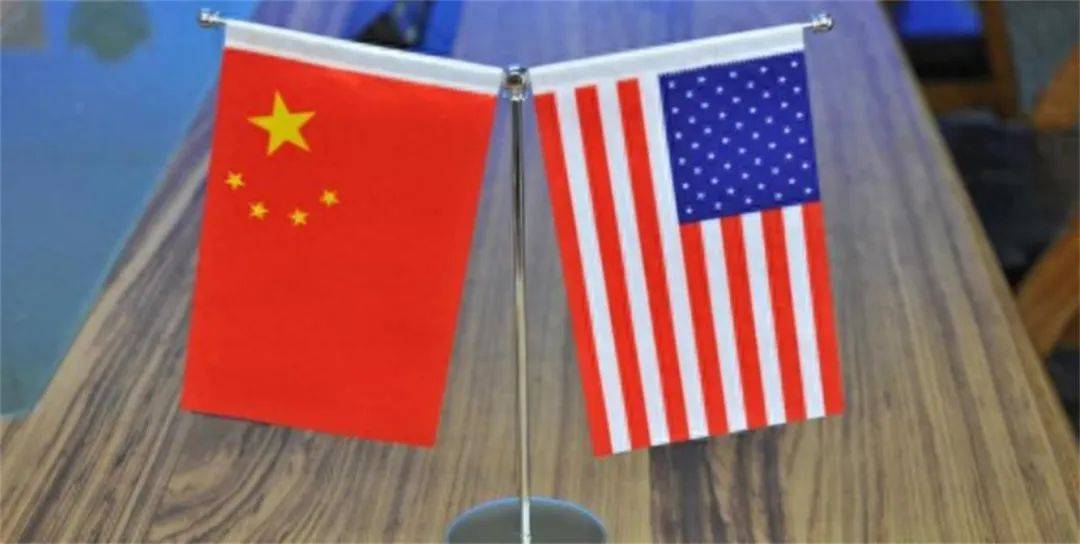 中美关税战密集爆发<strong></p>
<p>币安VSYS</strong>，直接启动军事谈判，中方再反将一军，接招吧