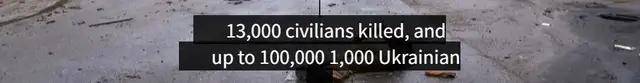 泽连斯基：乌军死亡10万<strong></p>
<p>币安控股</strong>，850万人外逃！乌克兰还能挤出多少兵？
