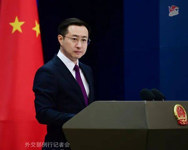中国将召开安理会非正式会议谴责美国<strong></p>
<p>币安控股</strong>？外交部回应