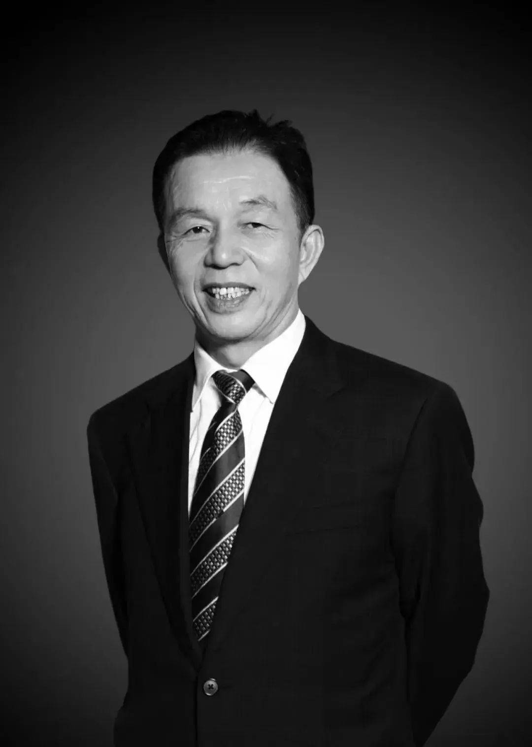 著名企业官网变黑白<strong></p>
<p>币安美元充值</strong>！凌晨讣告：创始人病逝