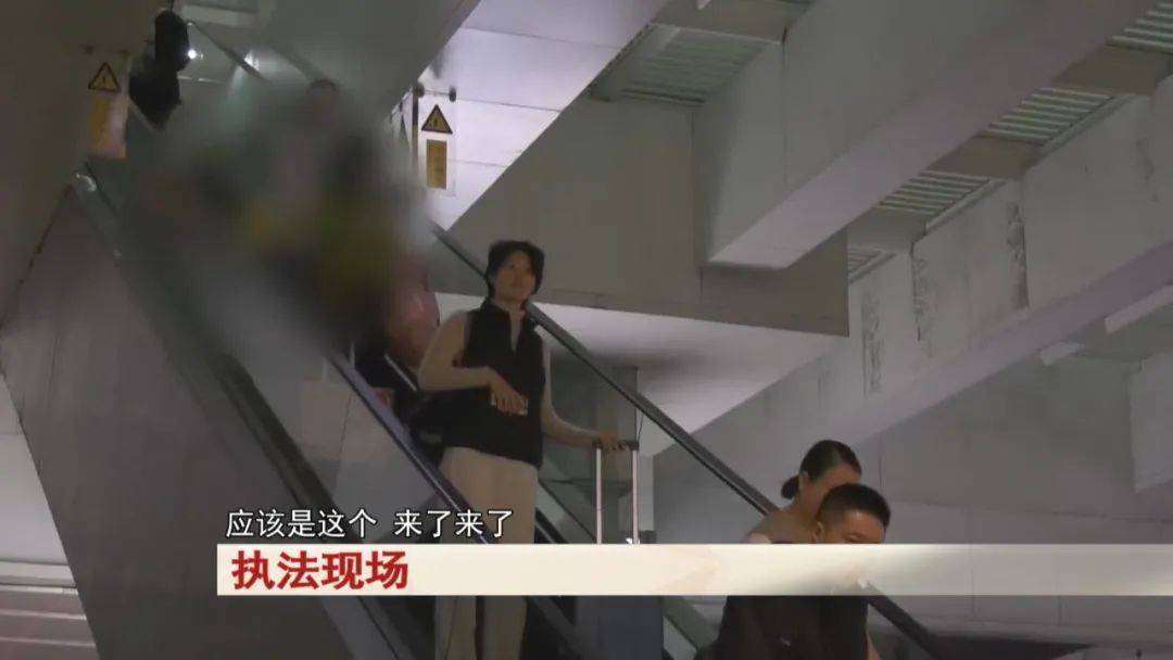 “老赖”车站被抓<strong></p>
<p>币安官方网址</strong>，竟质问法官：为何不抓我妈 ！