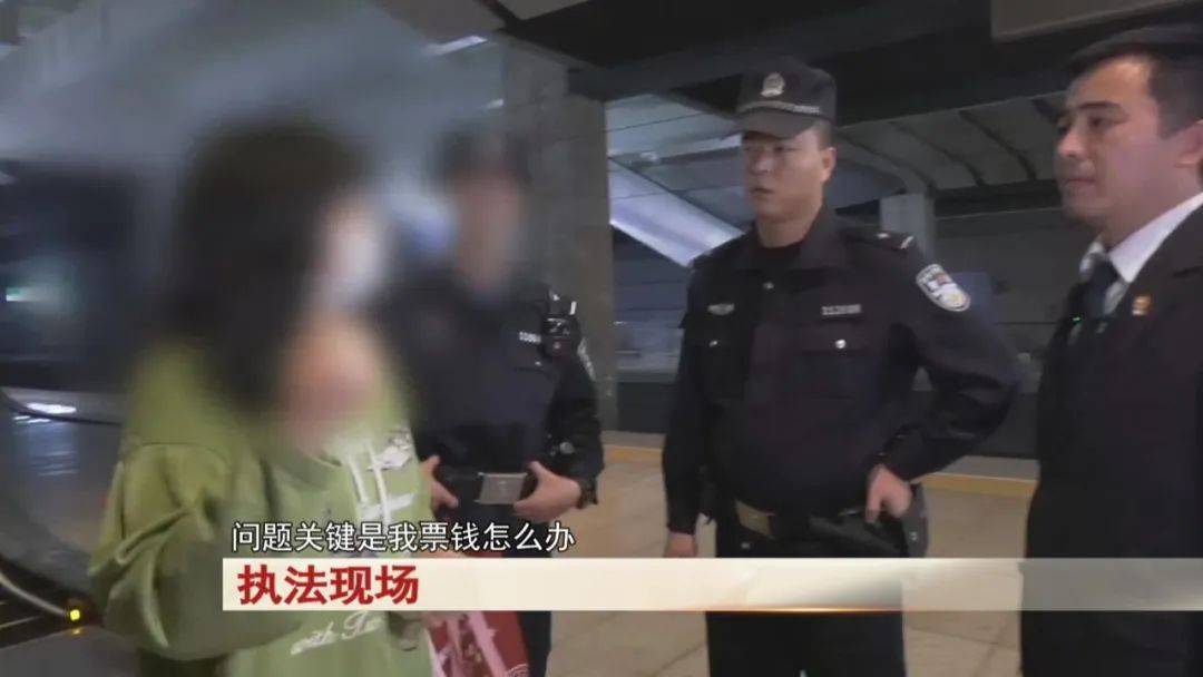 “老赖”车站被抓<strong></p>
<p>币安官方网址</strong>，竟质问法官：为何不抓我妈 ！