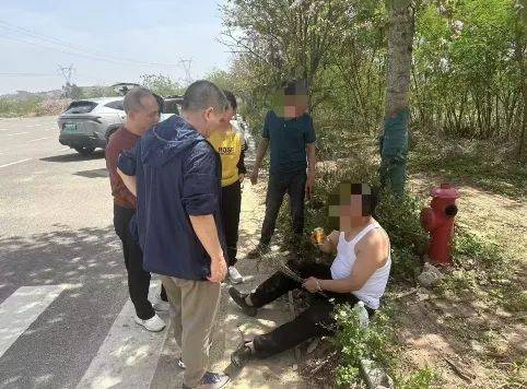 什么情况？柳州一男子下楼试车后失联<strong></p>
<p>币安官方网址</strong>，妻子紧急报警
