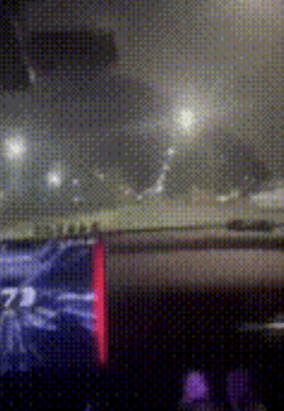 事发广州！最高170km/h小车遇逆行“电鸡”<strong></p>
<p>币安官方网址</strong>，结果……