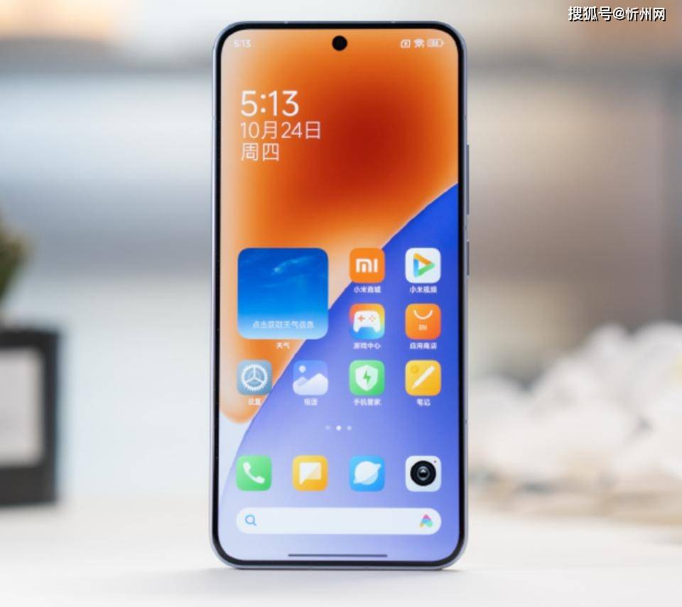 小米顶尖“小钢炮”手机<strong></p>
<p>tct币安</strong>，现已降价901元，512GB+3nm芯片+无网通信