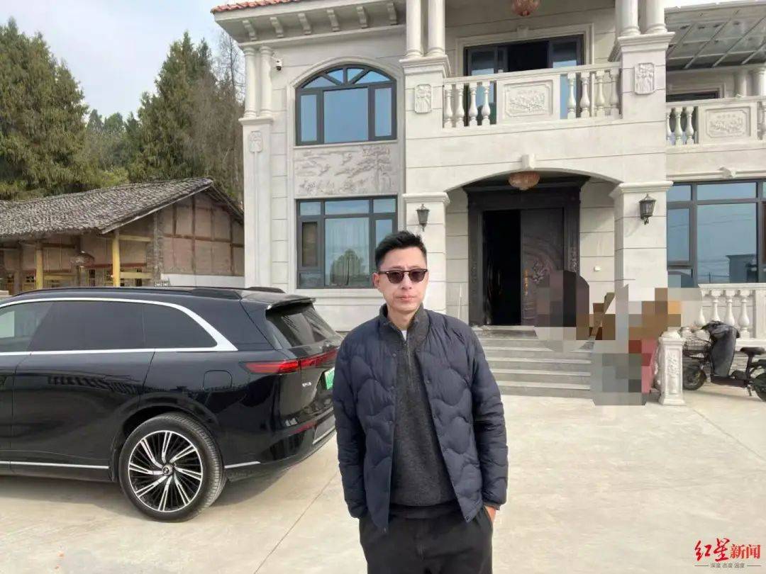 小伙搬砖9年攒200万<strong></p>
<p>tct币安</strong>，修别墅买车：宁愿不要这些钱，若时间倒流想好好读书
