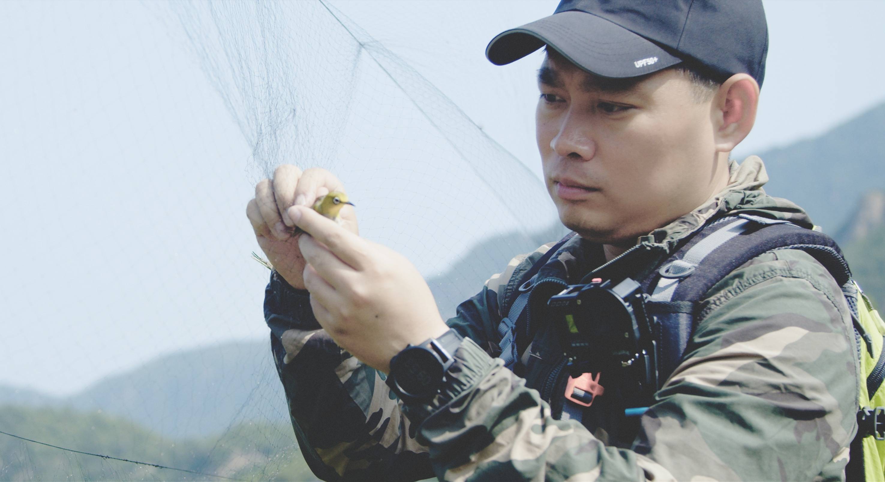 森林警察韩孟祺：乔装成驴友潜伏密林中<strong></p>
<p>币安宝钱包</strong>，抓获“粘鸟”嫌疑人