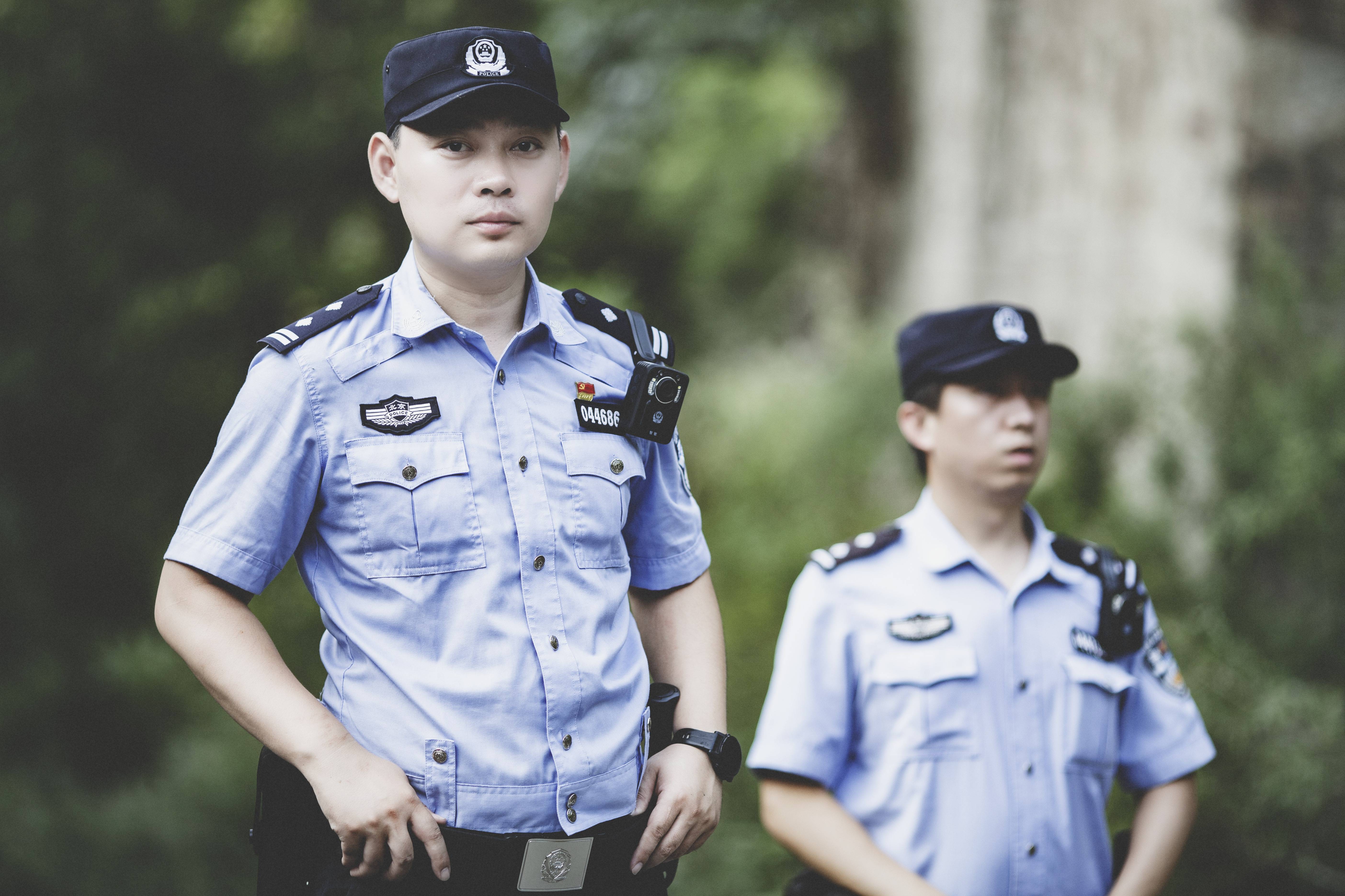 森林警察韩孟祺：乔装成驴友潜伏密林中<strong></p>
<p>币安宝钱包</strong>，抓获“粘鸟”嫌疑人