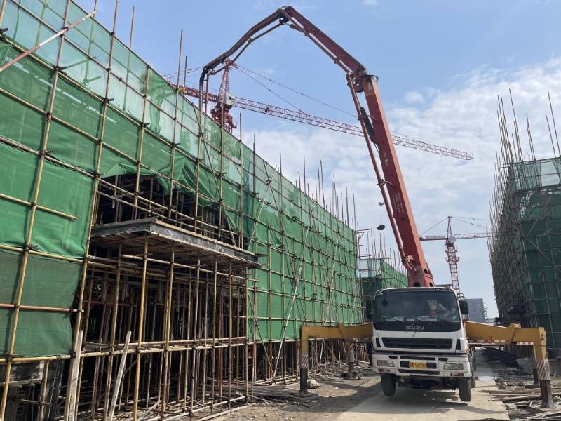 总投资89.1亿元<strong></p>
<p>币安宝钱包</strong>！哈尔滨市香坊区34个省市重点项目集中开工