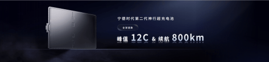 5分钟充520公里+1500公里续航<strong></p>
<p>币安宝钱包</strong>，宁德时代发布多款产品
