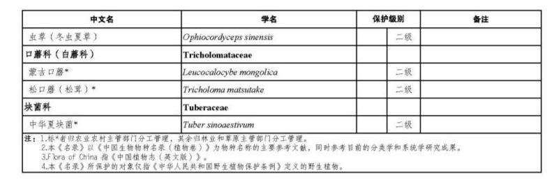 价值18万余元！男子在祁连山非法收购5632根冬虫夏草<strong></p>
<p>币安限价合约</strong>，构成危害国家重点保护植物罪获刑