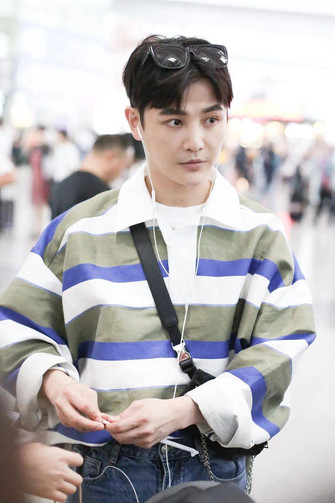 “全没了<strong></p>
<p>币安限价合约</strong>，天塌了！”男演员发视频提醒！