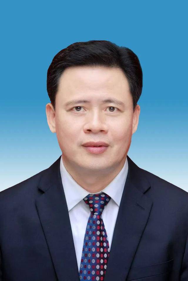 福建4位干部履新<strong></p>
<p>币安限价合约</strong>，2位升副厅