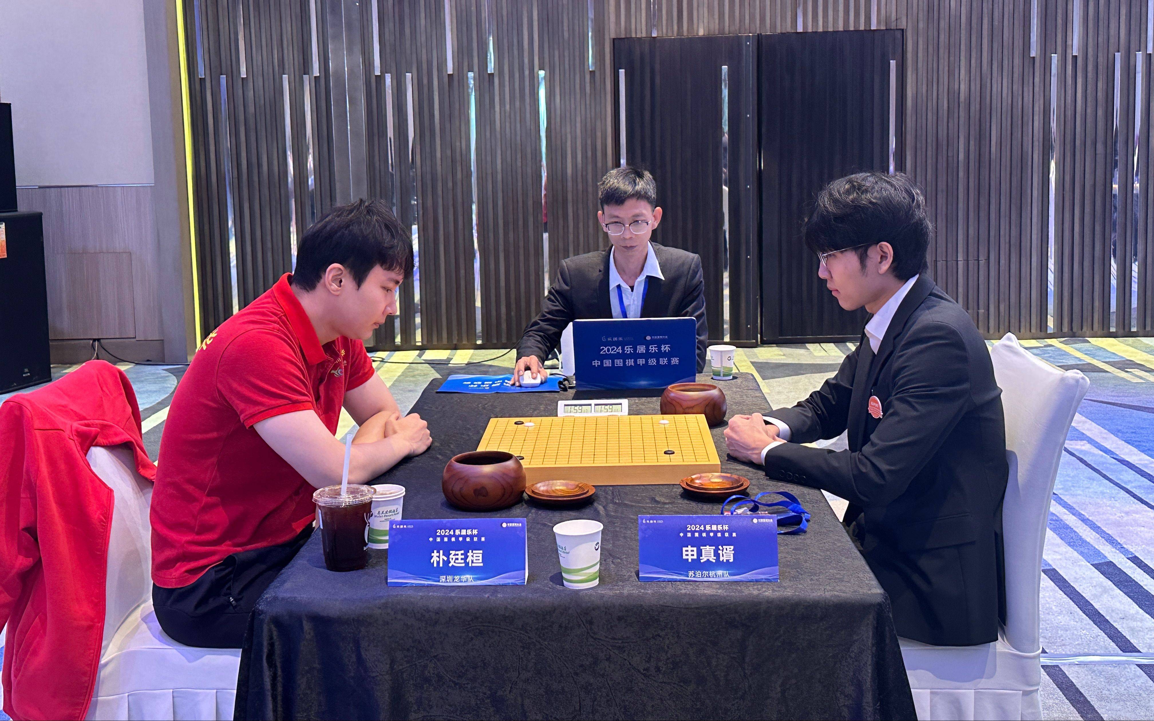 24年来首次<strong></p>
<p>币安转人民币</strong>，新赛季中国围棋甲级联赛取消外援